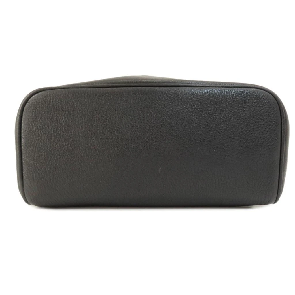 Michael Kors Leather Backpack (Pre-Owned) 4