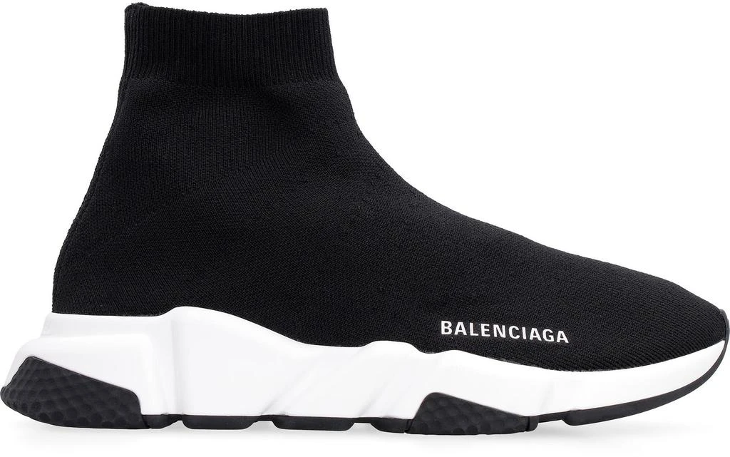 Balenciaga Balenciaga Speed Recycled Knitted Sock-Sneakers 2