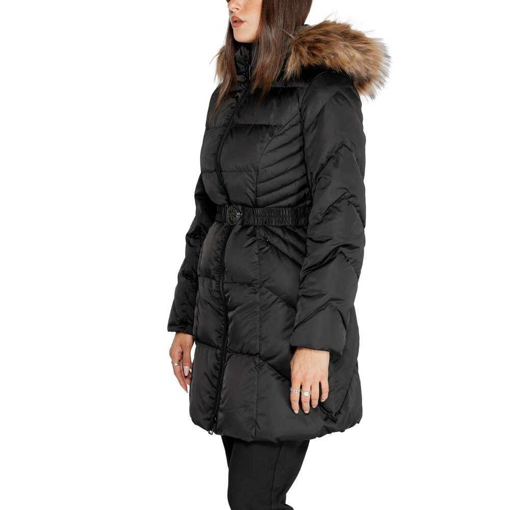 GUESS Polyester Jackets & Women's Coat 3