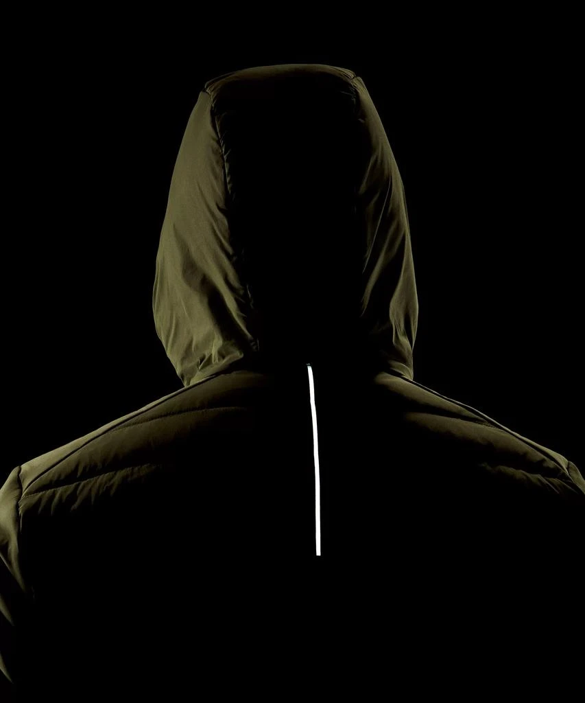 Lululemon Down for It All Hoodie 29