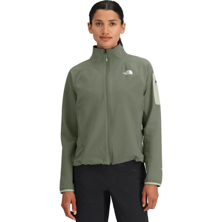 The North Face Tek Approach Jacket - Women's