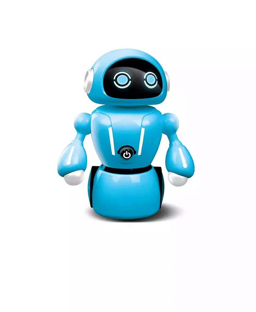 GENESIS Sydney Smart Bot - Maze Solving Remote Control Robot, Created for Macy's 2