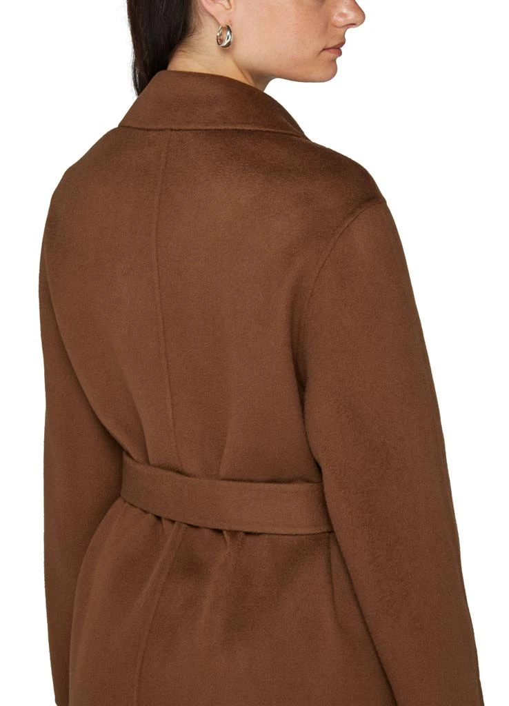 Joseph Cenda wool coat 5