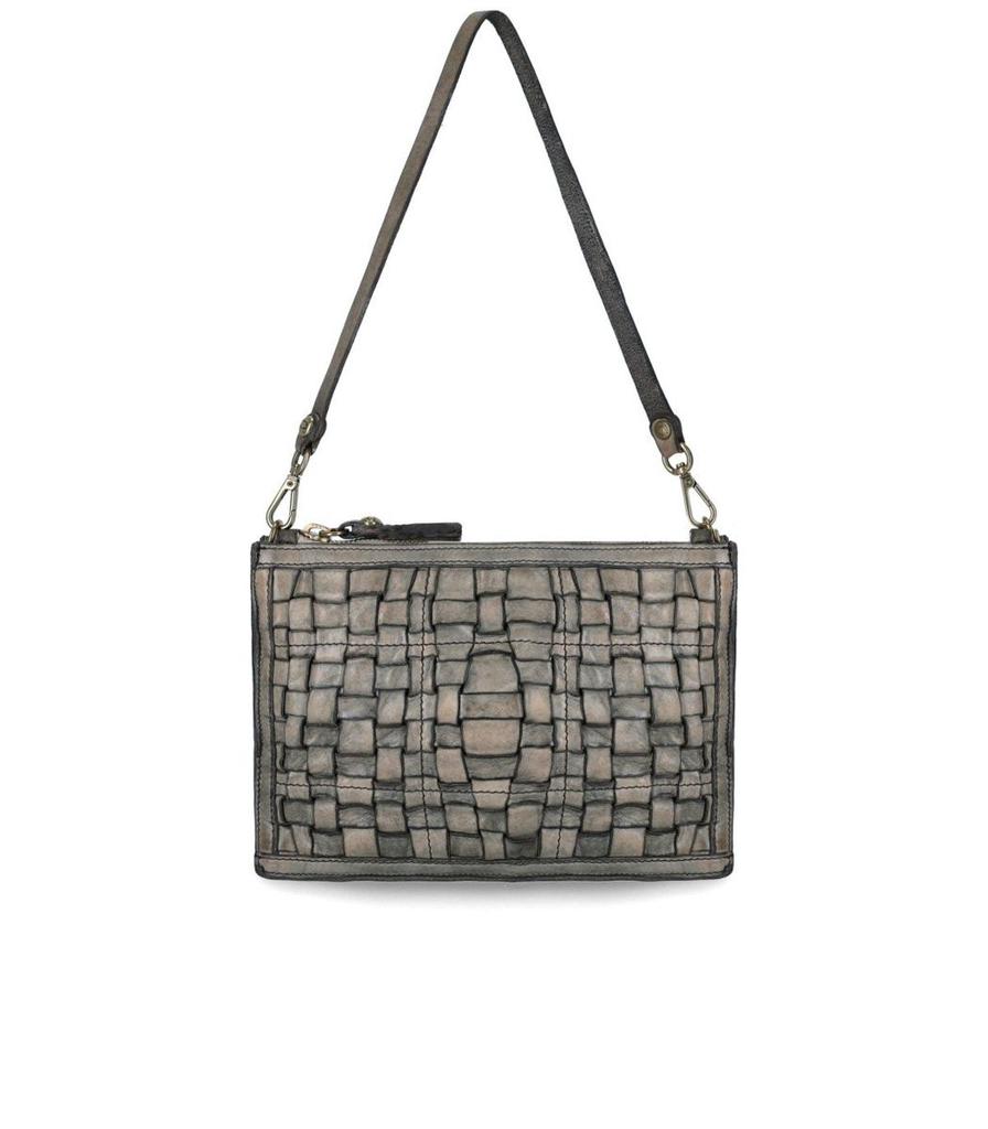 CAMPOMAGGI Campomaggi Grey Crossbody Bag