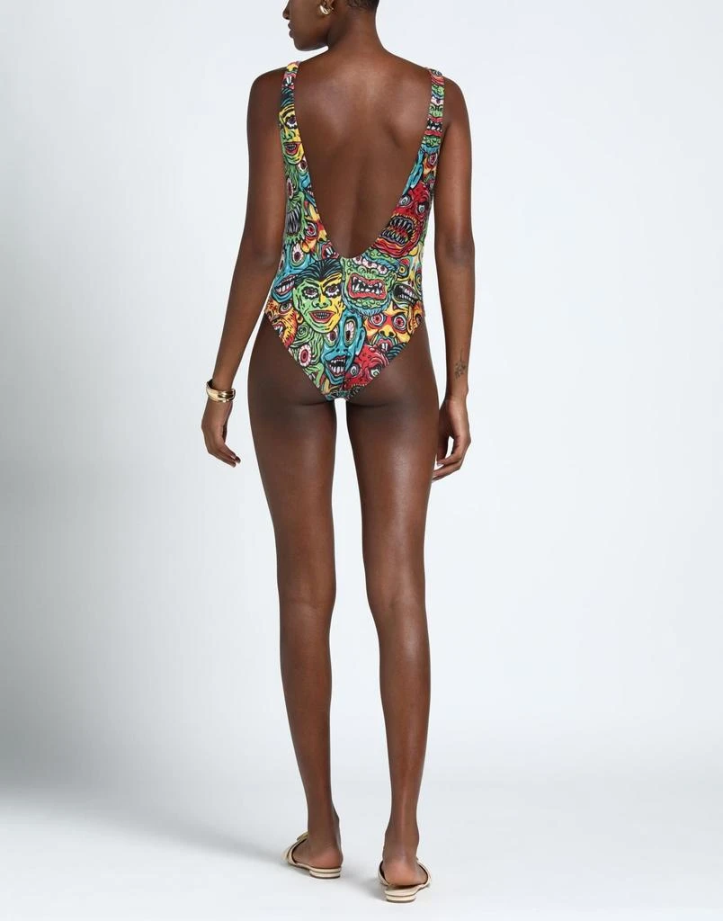 Moschino One-piece swimsuits 3
