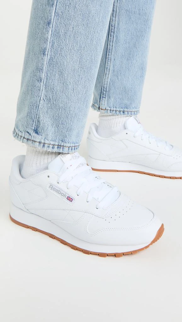  Classic Leather Reefresh Sneakers