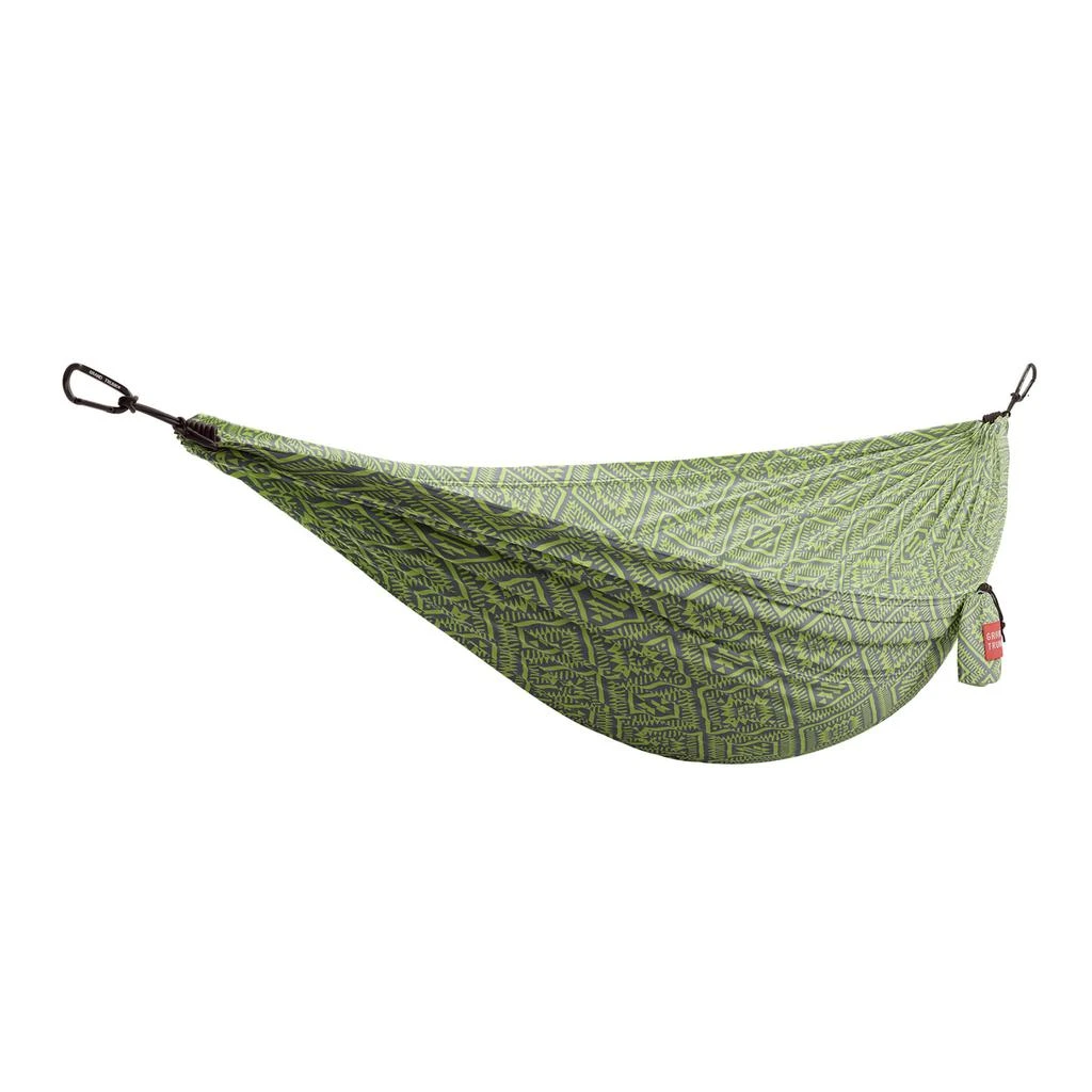Grand Trunk Grand Trunk Trunktech Double Hammock 1
