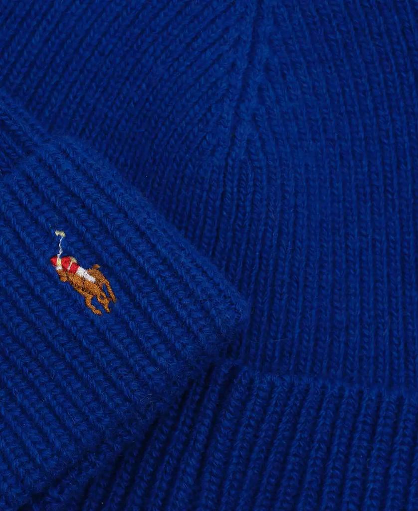 Ralph Lauren Men's Signature Cuff Hat