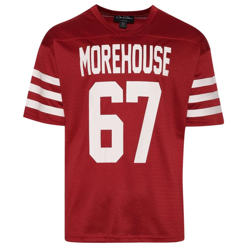 Campus Remix Campus Remix Morehouse Football Jersey - Men's 1