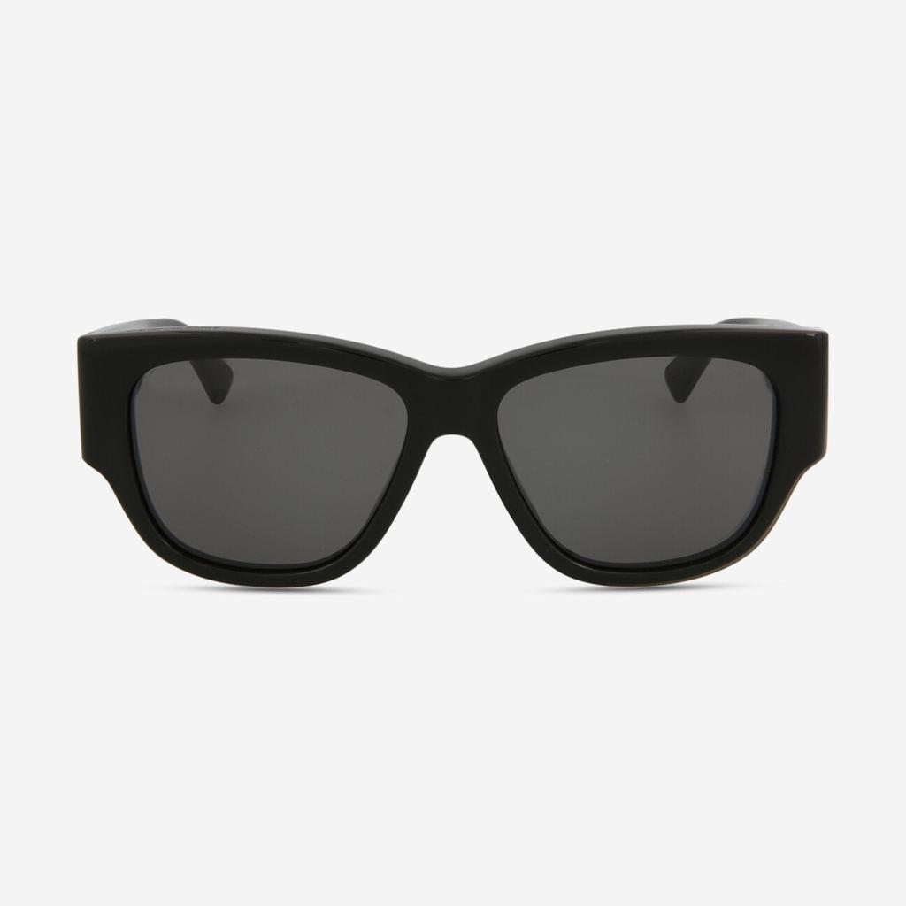 Bottega Veneta Bottega Veneta New Classic Rectangular Acetate 55mm Women’s Sunglasses BV1026S