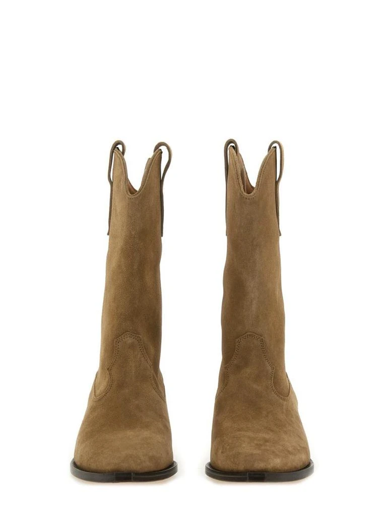 Isabel Marant Isabel Marant Boot "Duerto" 4