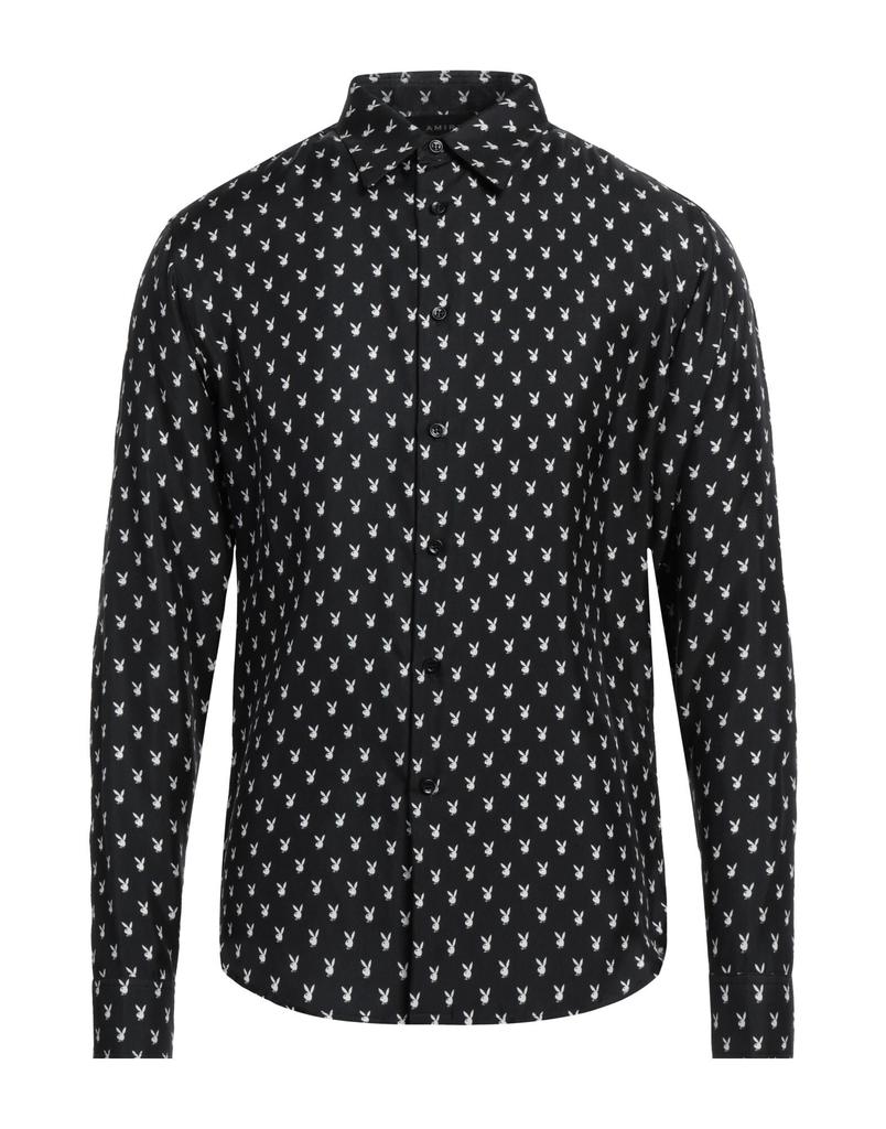 AMIRI x PLAYBOY Patterned shirt