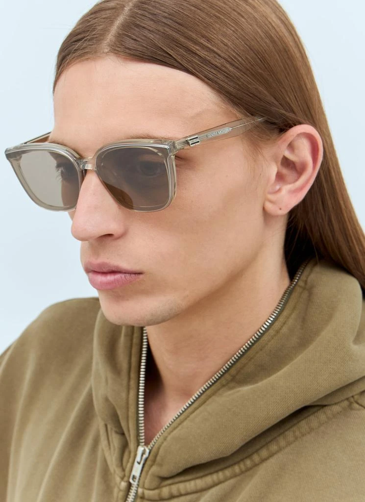 GENTLE MONSTER Pino BRC11 Sunglasses 2