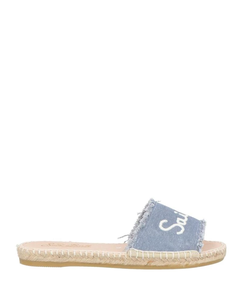 Mc2 Saint Barth Espadrilles
