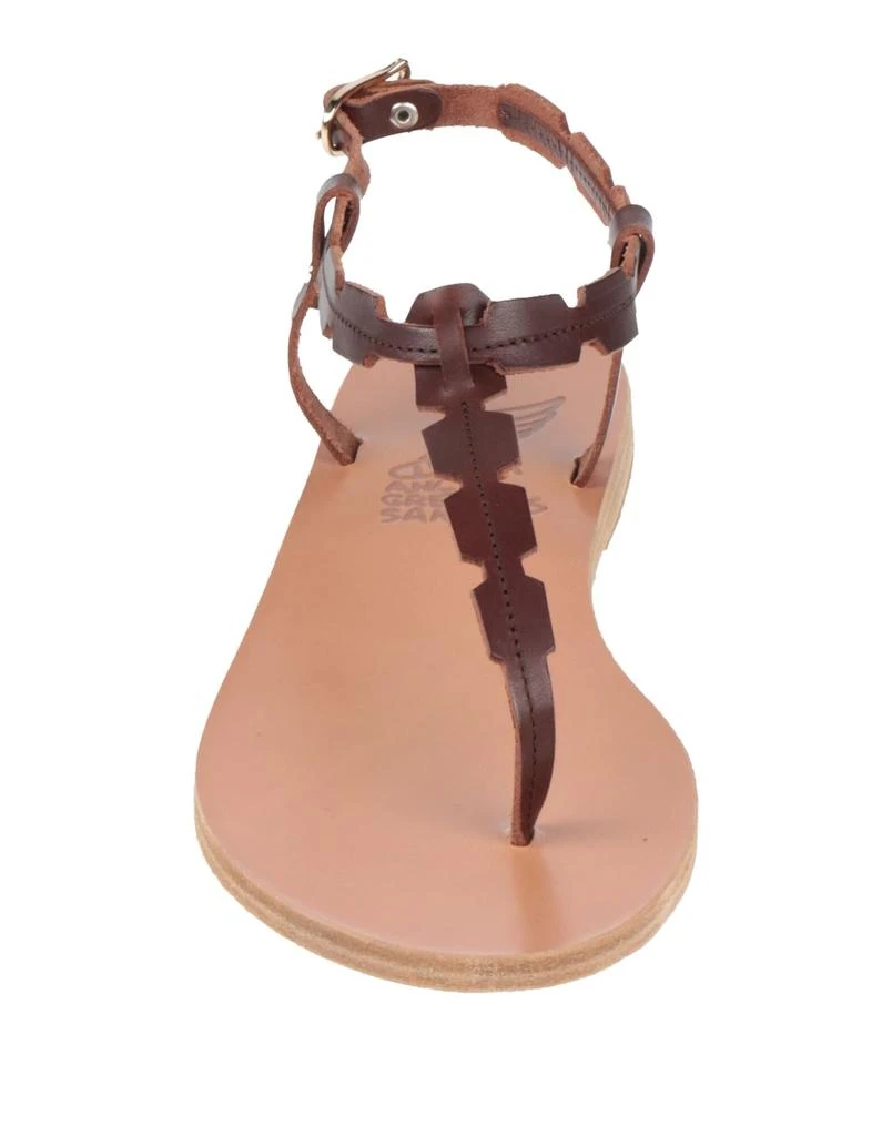 ANCIENT GREEK SANDALS Flip flops 4