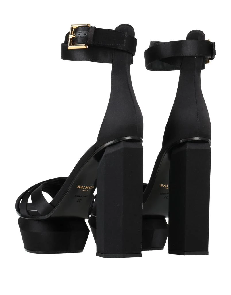 Balmain Sandals 3
