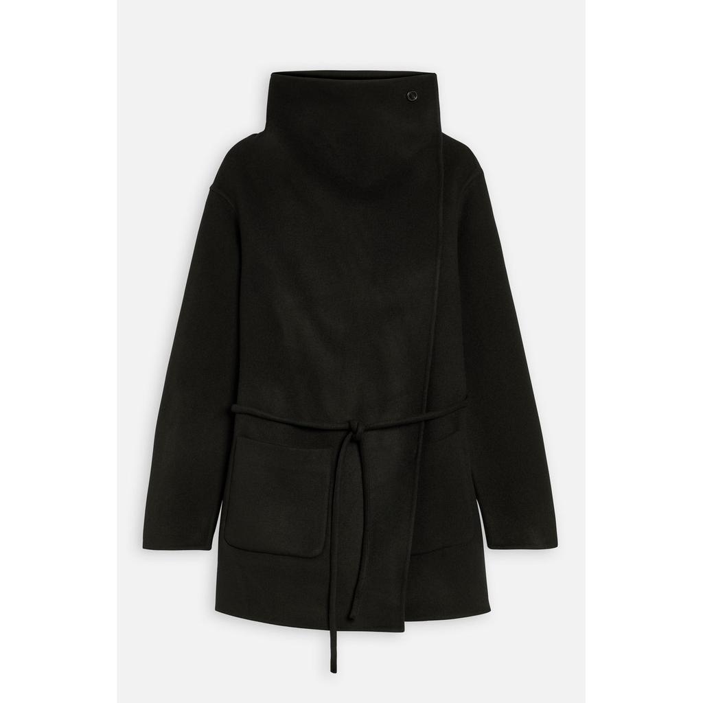 Closed Closed - Manteau Elvy - Black - Femme