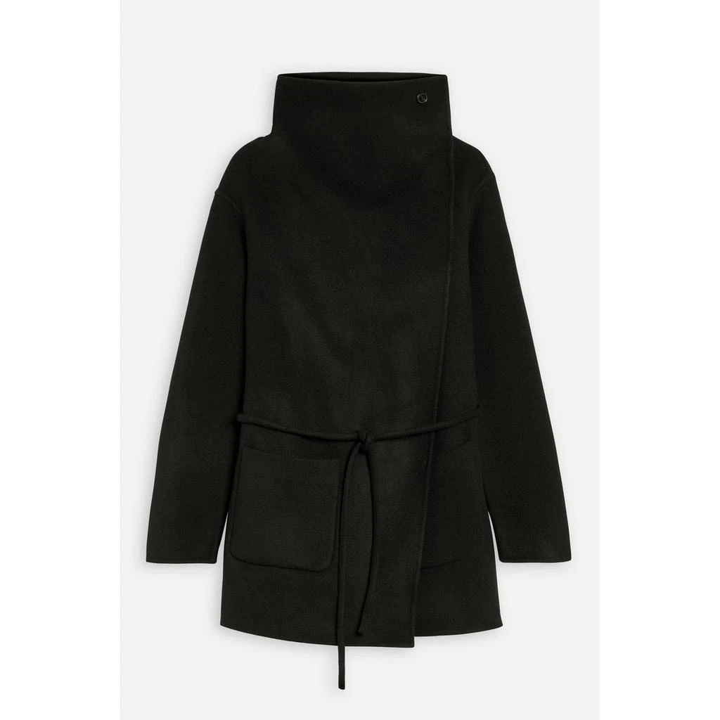 Closed Closed - Manteau Elvy - Black - Femme 2