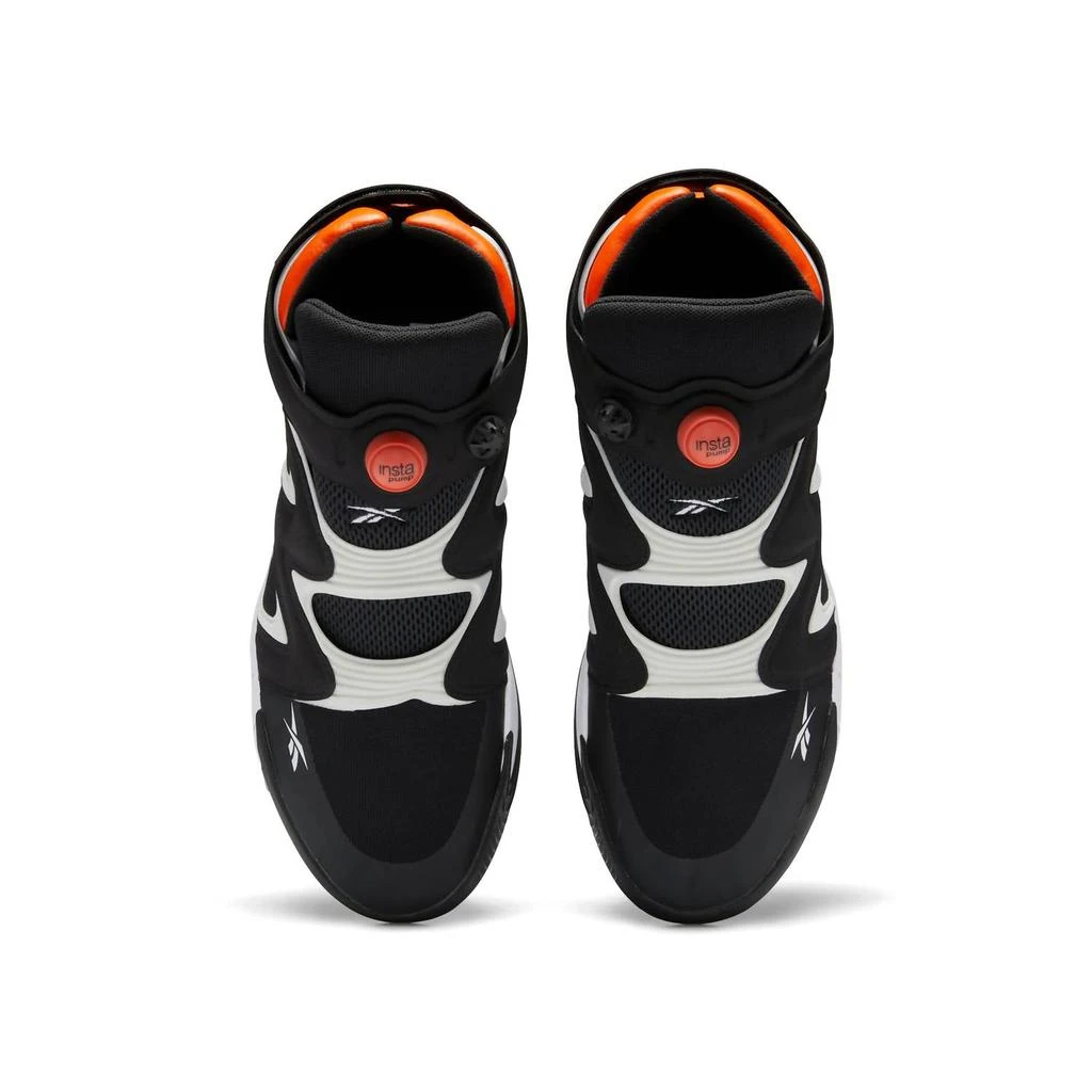 Reebok - Men Instapump Fury Zone Basketball Shoes – On Sale  display picture 1