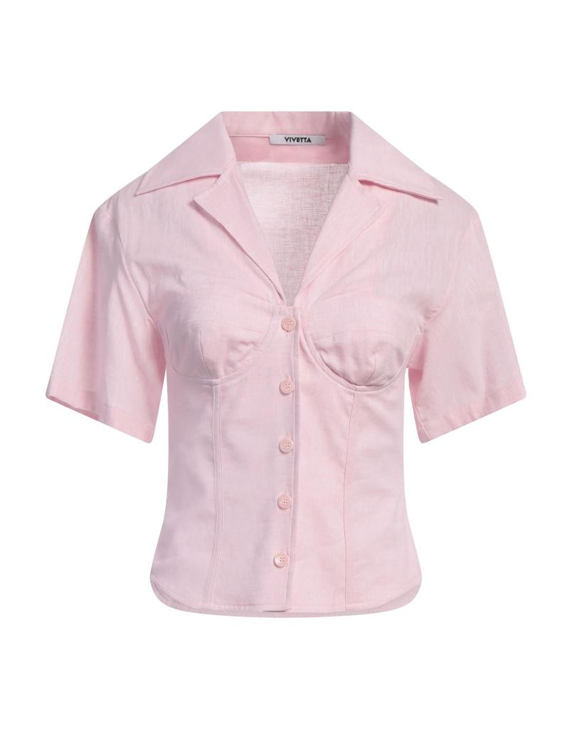 VIVETTA Linen shirt