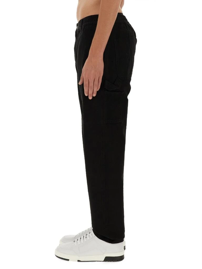 Moschino Cotton Pants 2