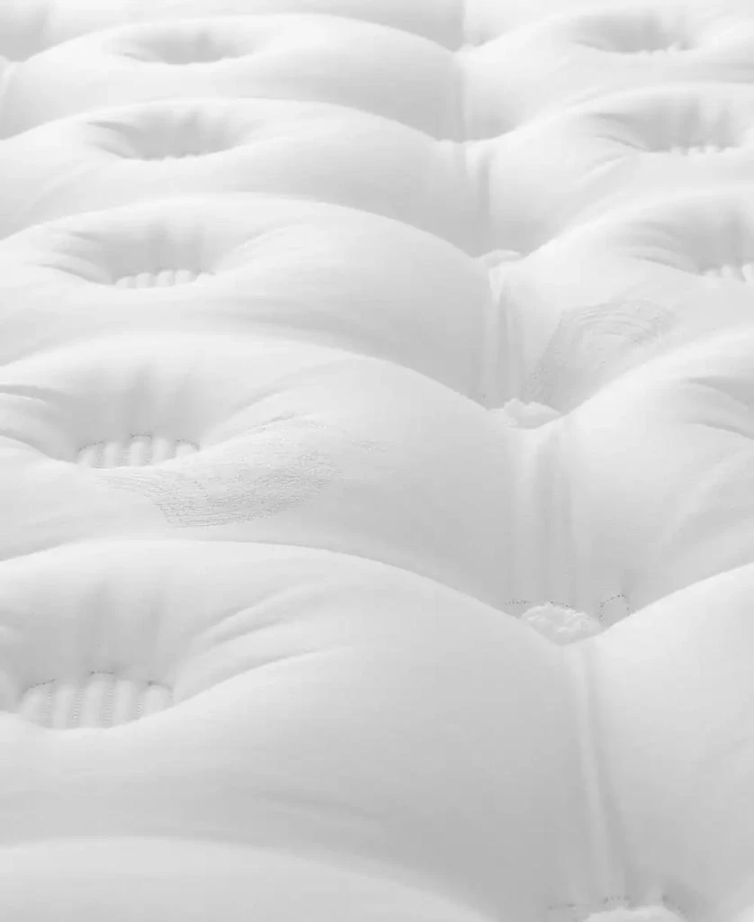 Hotel Collection by Aireloom Vitagenic Holland Maid Silver ll 14.5" Natural Luxury Firm Streamline Mattress - Full, Created for Macy's 7