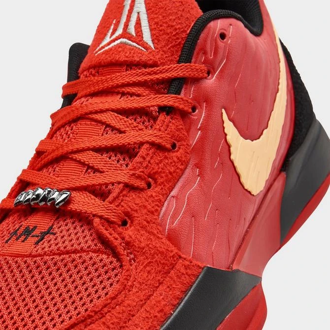 NIKE Nike Ja 2 Basketball Shoes 3