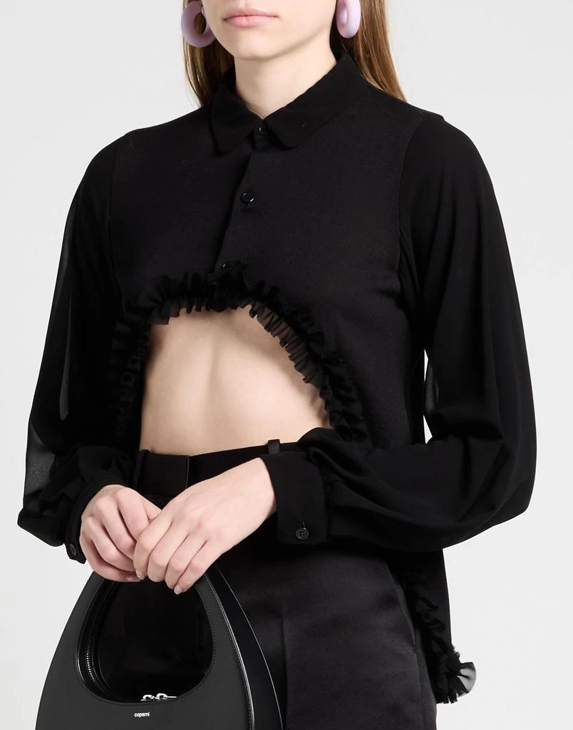 Noir Kei Ninomiya Silk shirts & blouses 4
