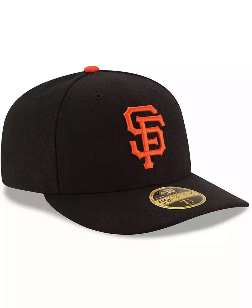 New Era San Francisco Giants Low Profile AC Performance 59FIFTY Cap 4