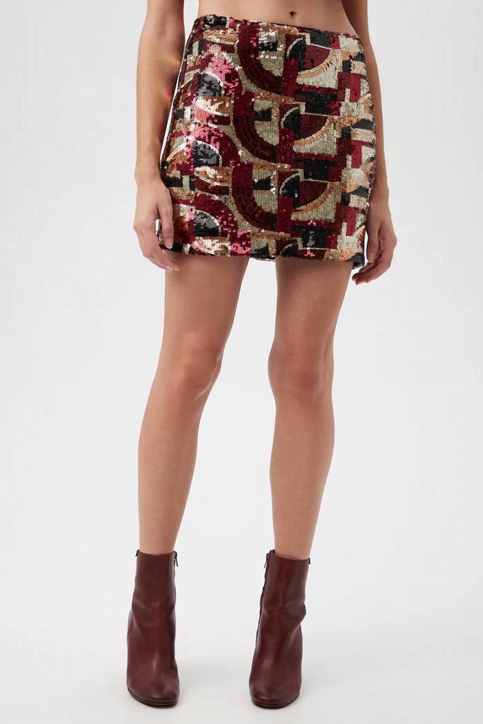 Trina Turk Trina Turk - Rico Skirt