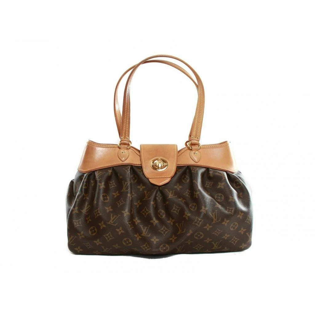 Louis Vuitton Louis Vuitton Boetie leather handbag 1