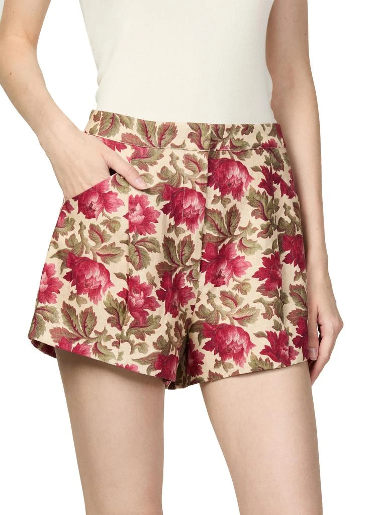 Posse Rosalie shorts 4