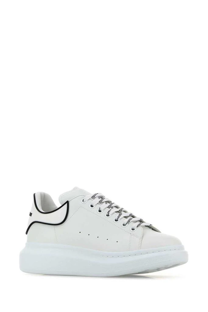 Alexander McQueen Alexander McQueen Sneakers 2