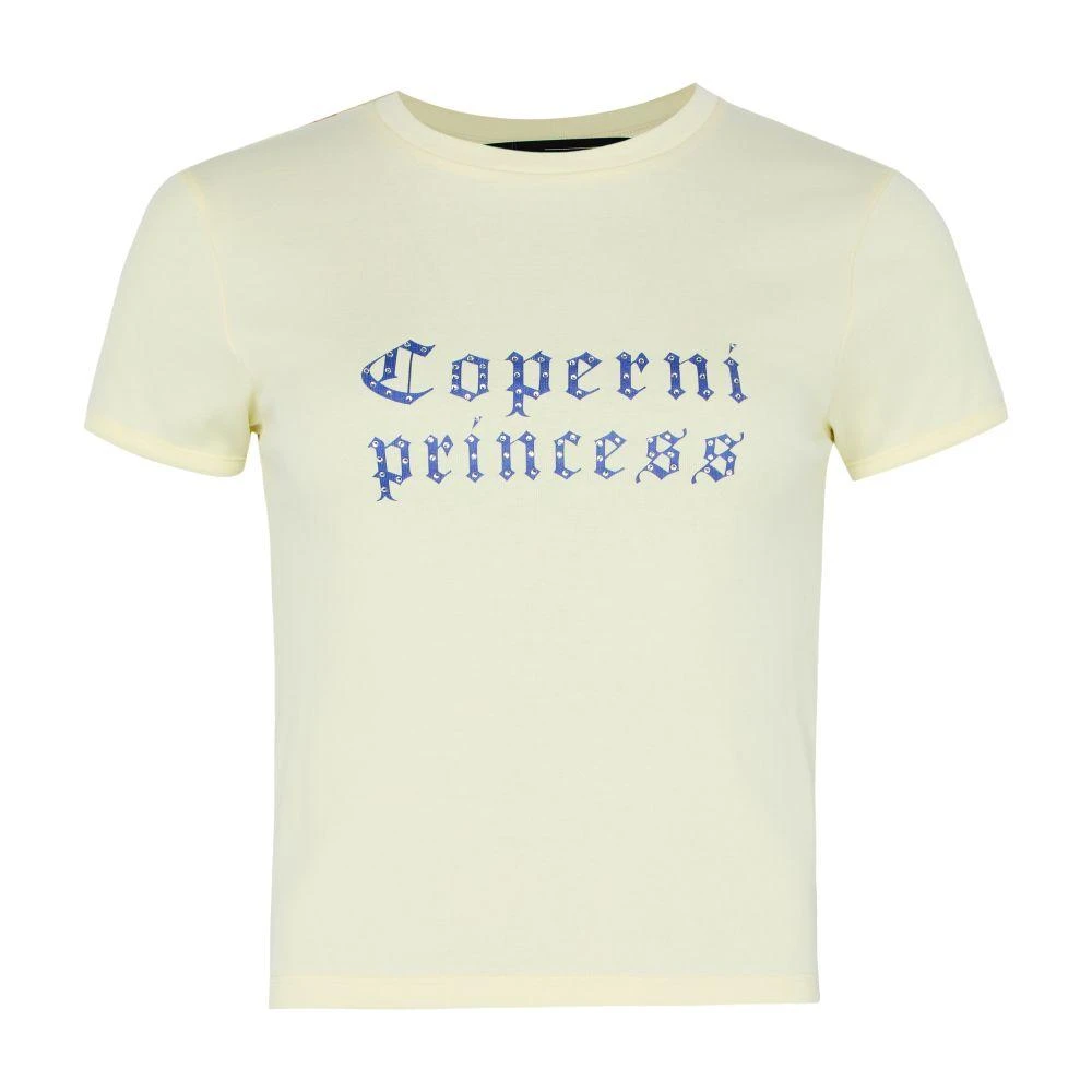 COPERNI x Disney - Princess slim-fit t-shirt 7