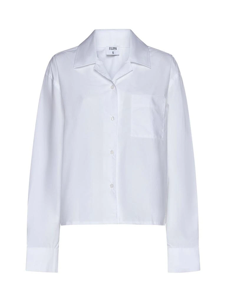 FILIPPA K Filippa K Button-Up Shirt 1