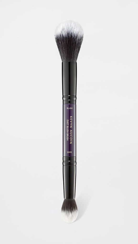 Kevyn Aucoin Duet Blush Brush
