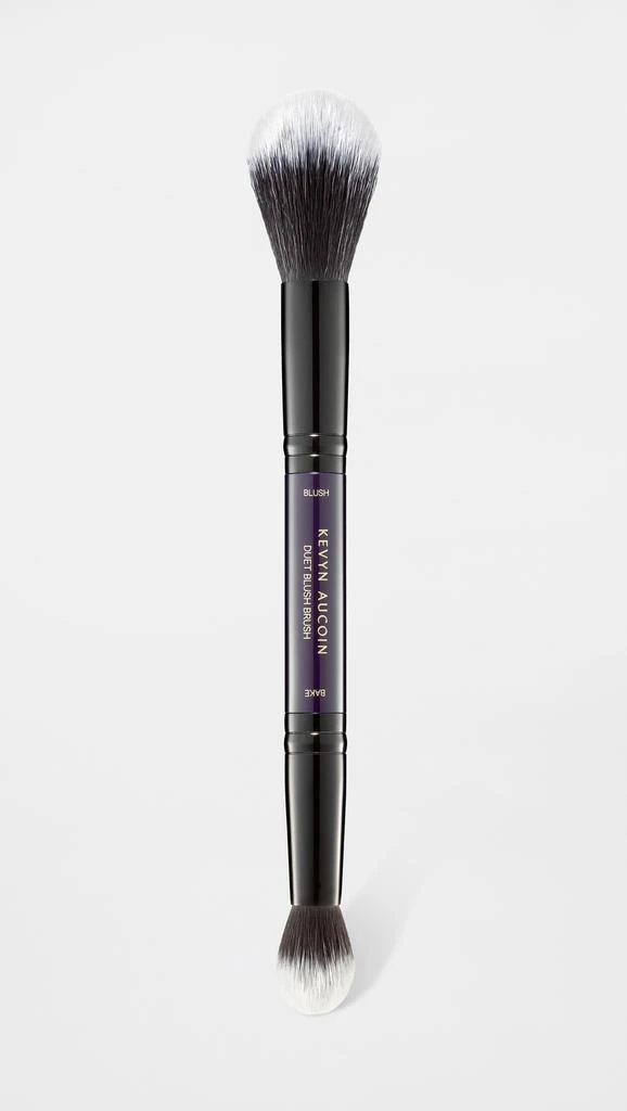 Kevyn Aucoin Duet Blush Brush 1