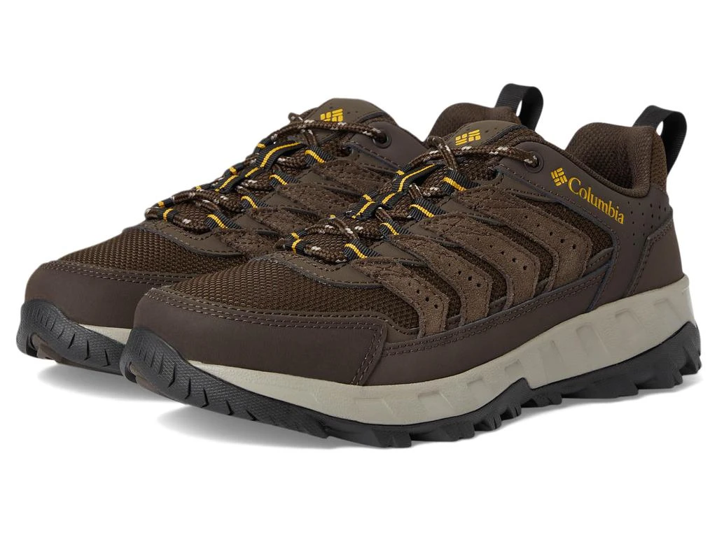 Columbia Strata Trail™ Low 1