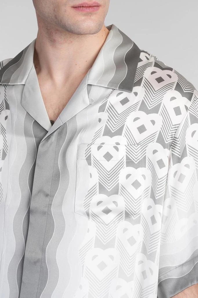 Casablanca Casablanca Shirt 5