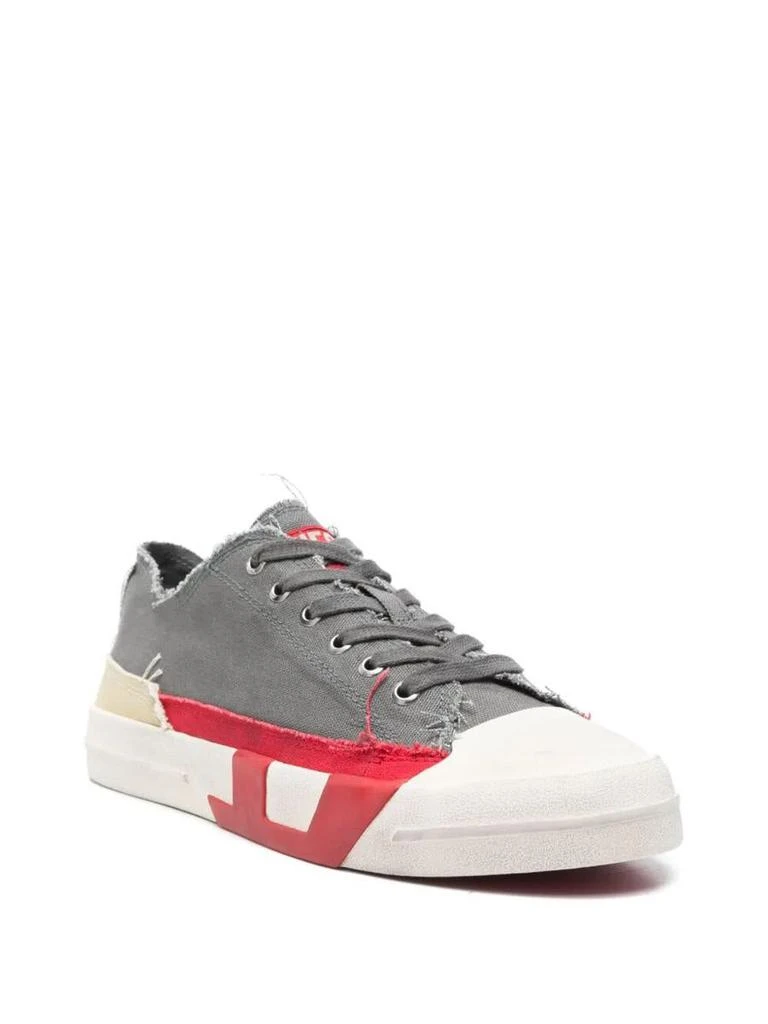 Diesel Diesel S-D-Verse Low Sneakers Shoes 2
