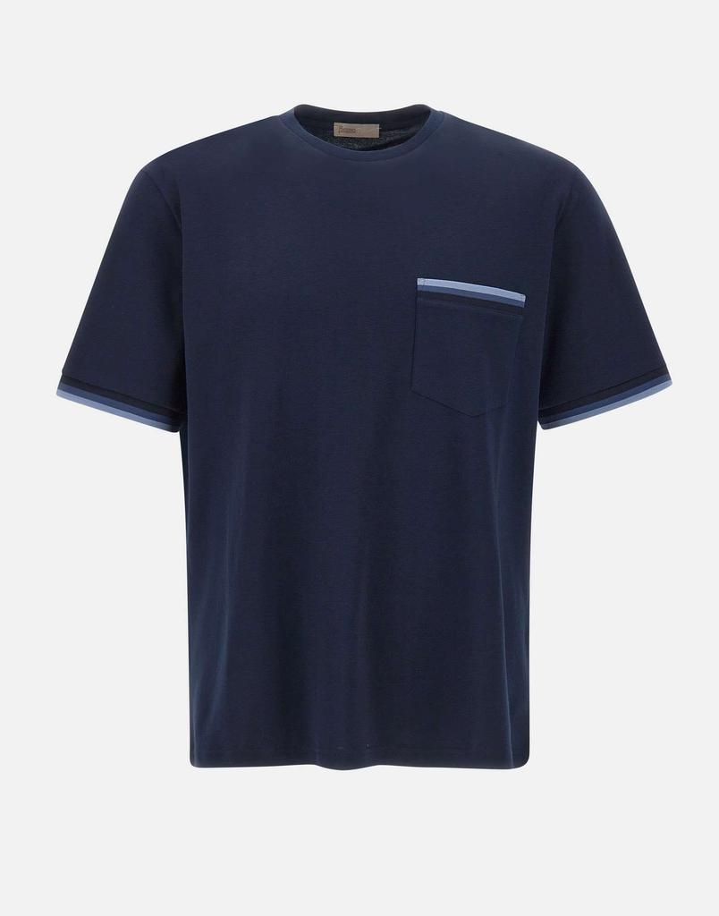 Herno Resort Collection t-shirt