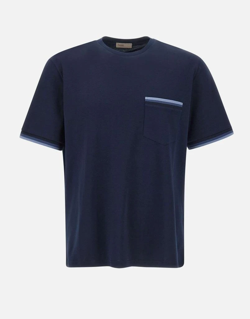 Herno Resort Collection t-shirt 1