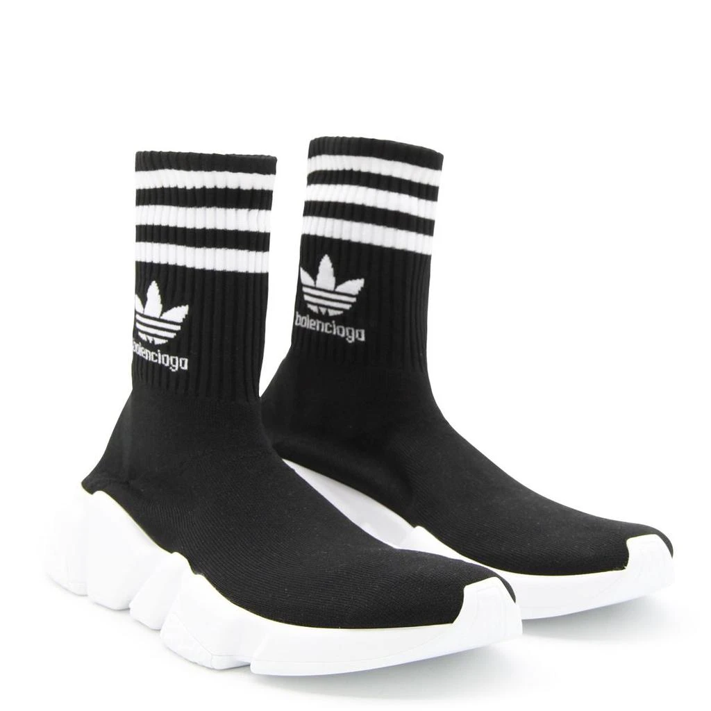 Adidas Adidas X Balenciaga Speed Sneakers 5