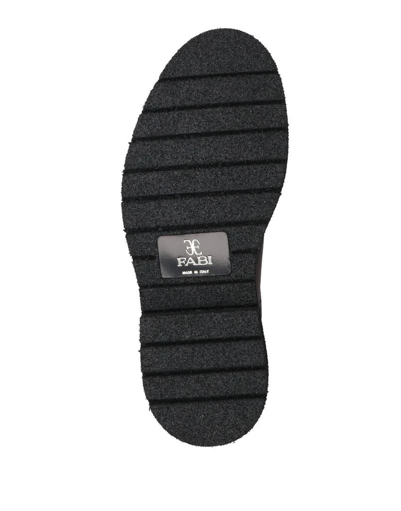 Fabi Laced shoes 5