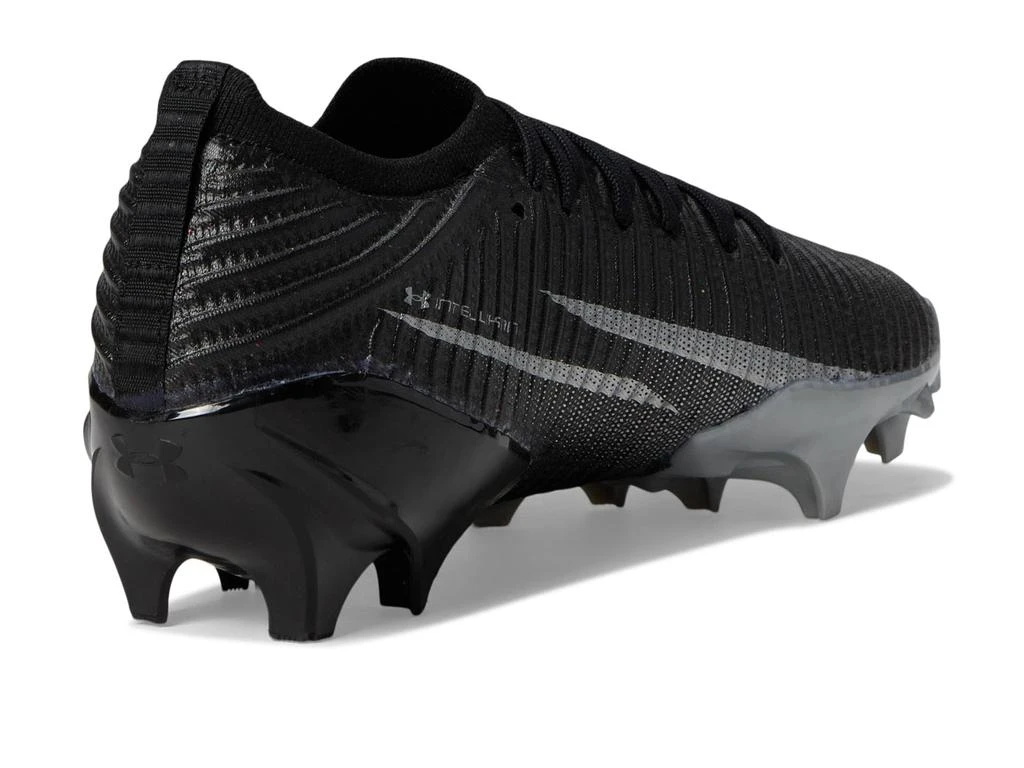 Under Armour Blur Pro Football Cleats 5