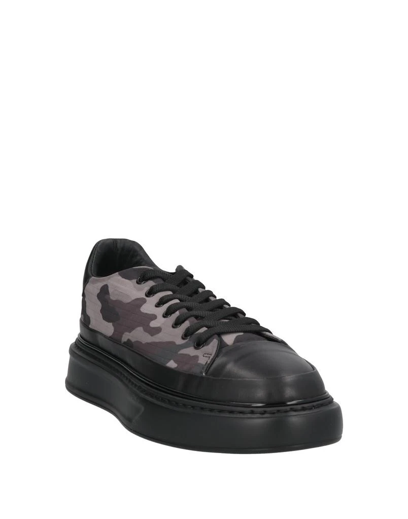 Fabi Sneakers 2