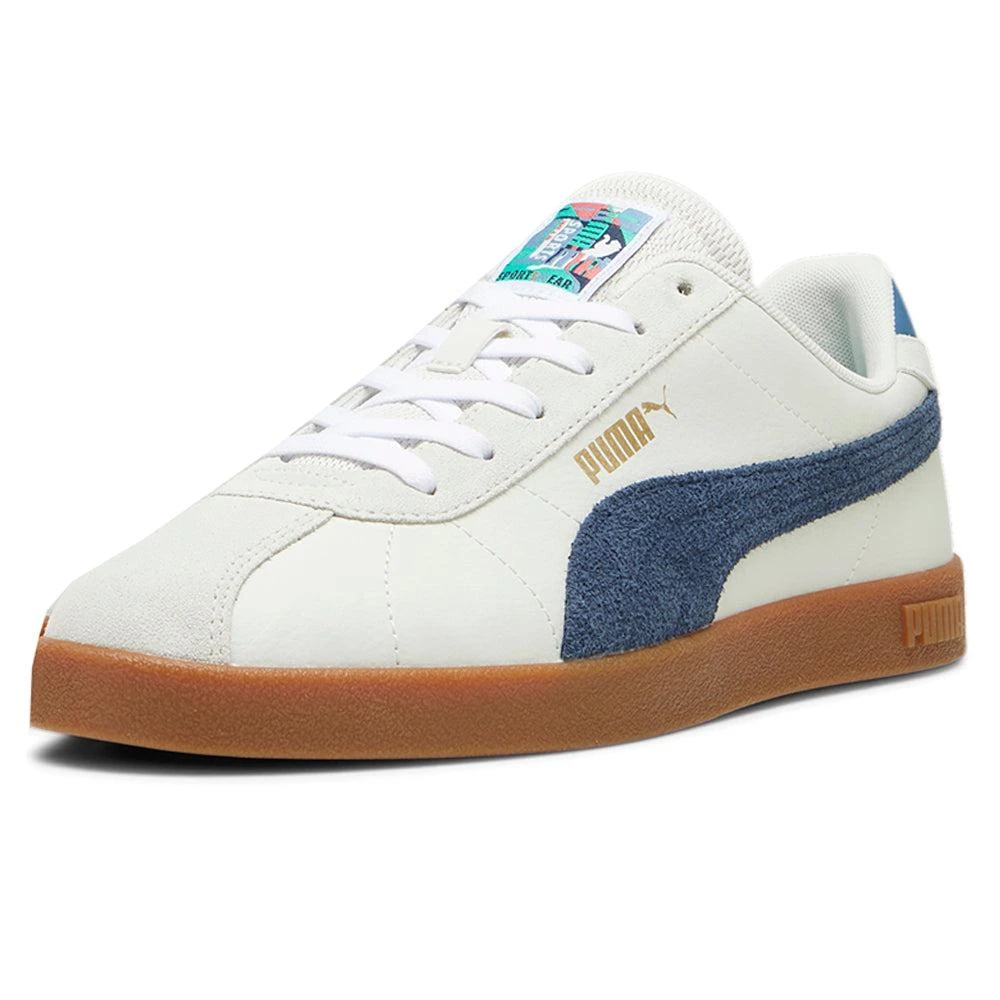 Puma Club II Year Of Sports Lace Up Sneakers 2