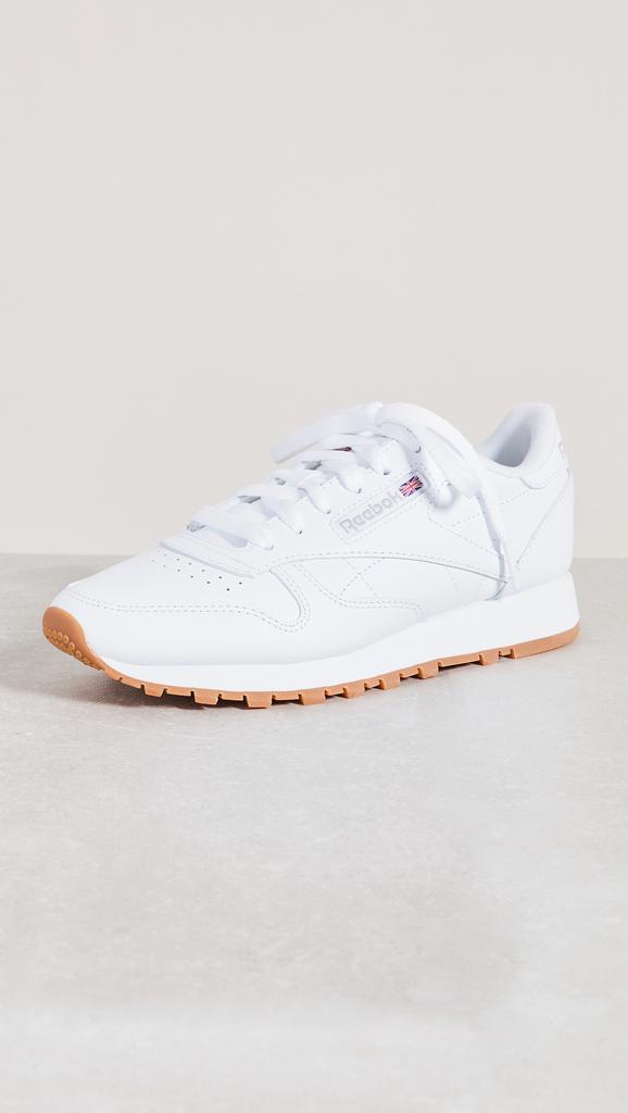 Reebok Classic Leather Reefresh Sneakers