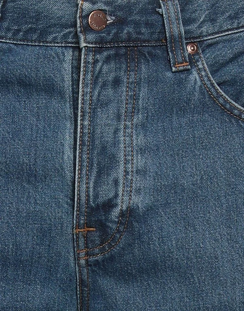 Nudie Jeans Straight leg 4