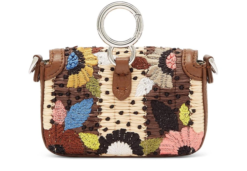 Fendi Nano Baguette Charm 4